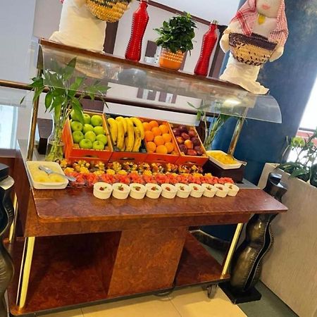 Golden Tulip Al Khobar Hotell Exteriör bild