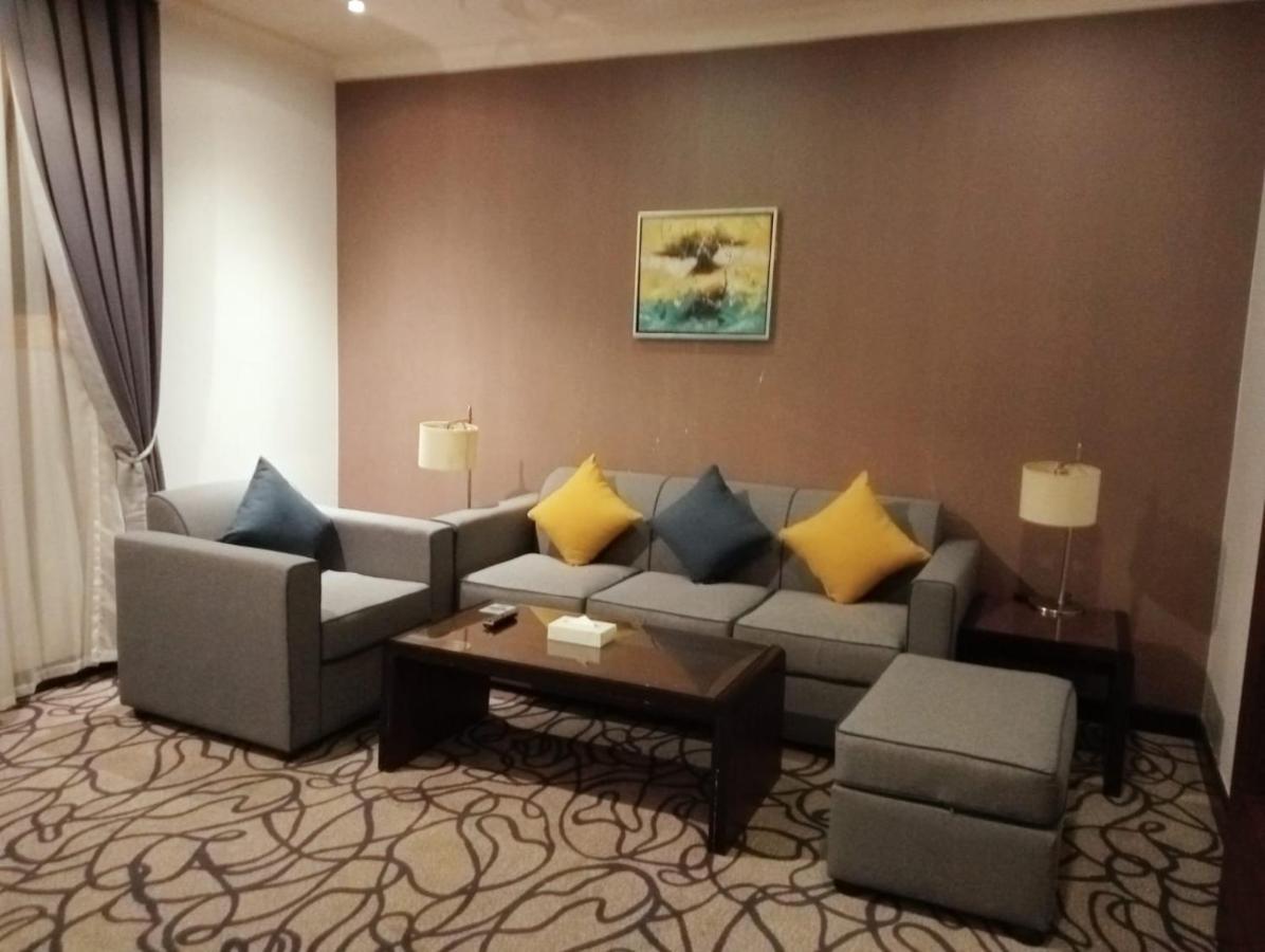 Golden Tulip Al Khobar Hotell Exteriör bild
