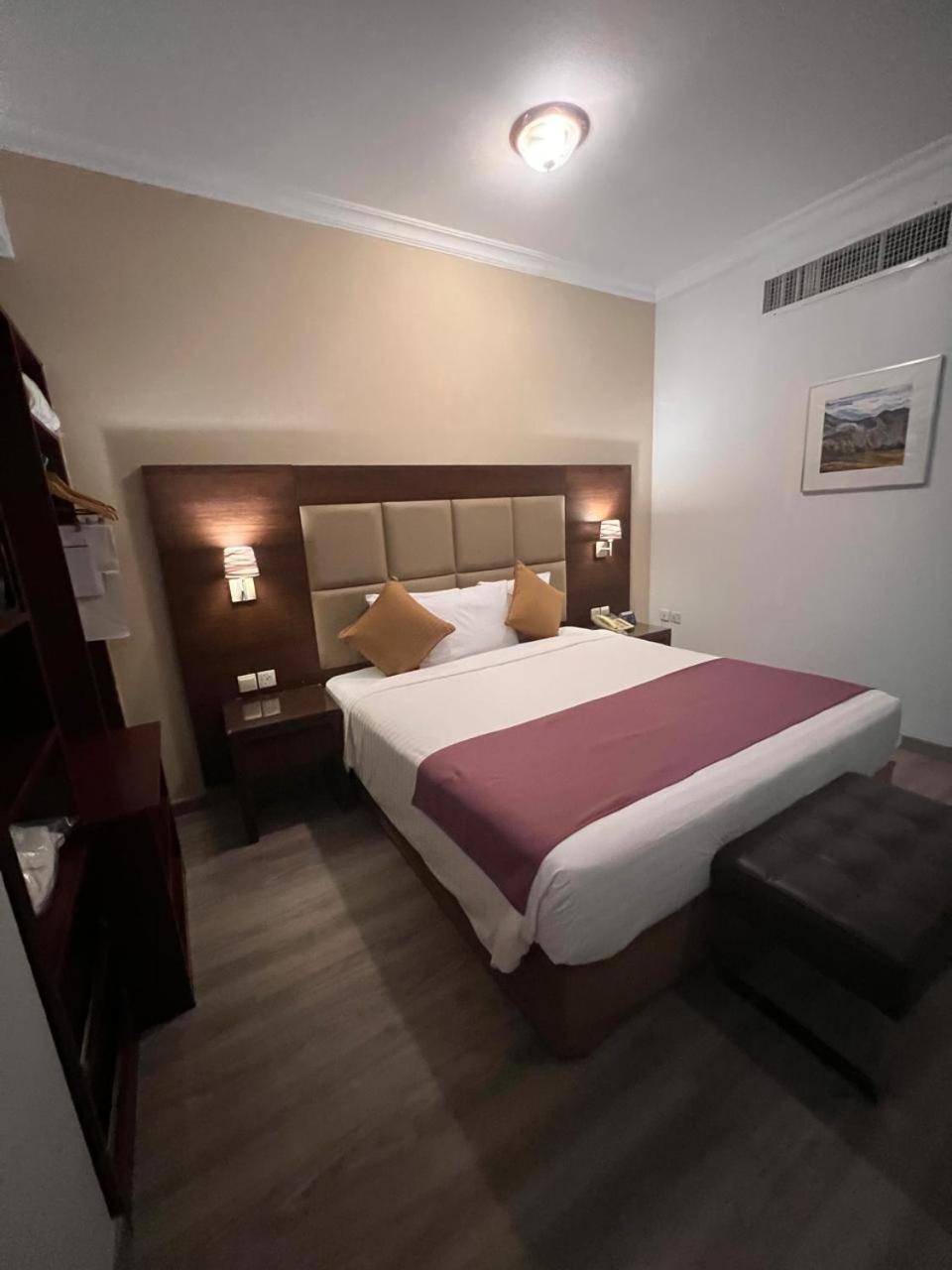 Golden Tulip Al Khobar Hotell Exteriör bild