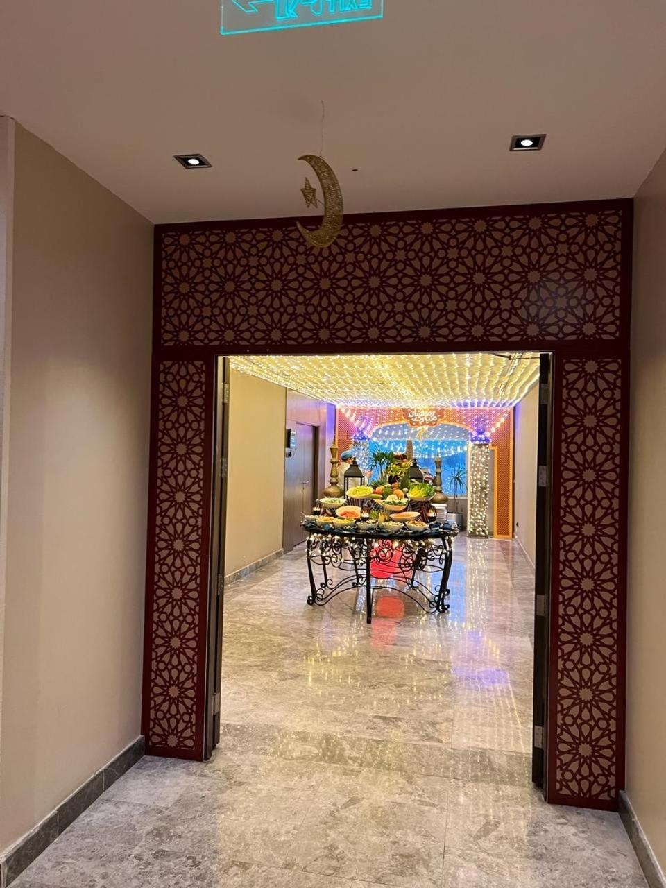 Golden Tulip Al Khobar Hotell Exteriör bild