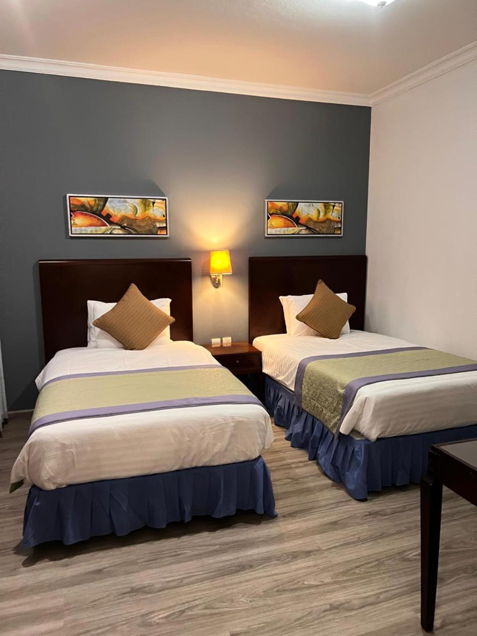 Golden Tulip Al Khobar Hotell Exteriör bild